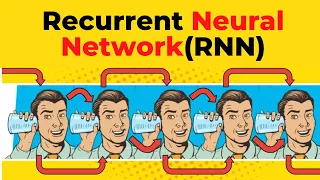 What is Recurrent Neural Network(RNN) in Deep Learning in 10 minutes