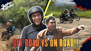 O’BOY VS MAELL LEE!! KODRAT VS KUMAT!! ASAL ADU AJA APA BISANYA?!