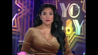 Yo Soy 11062017 Programa Completo