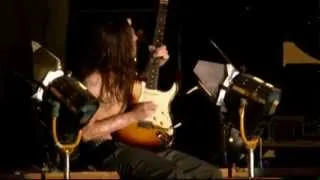 Red Hot Chili Peppers - Under The Bridge (Live at Slane Castle)