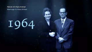 Else Kröner - Porträtfilm