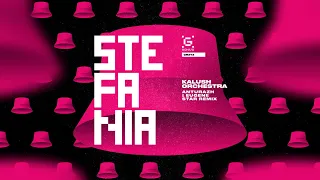 Kalush Orchestra - Stefania (Anturazh & Eugene Star Remix)