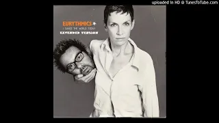 Eurythmics - I Saved The World Today (Extended Version)