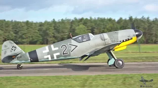 Messerschmitt Bf-109 G14