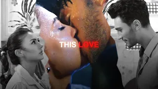 Esra & Ozan - This Love (+1x09)
