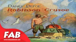 Robinson Crusoe version 2 Full Audiobook by Daniel DEFOE by Action & Adventure, General Fiction