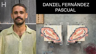 Wheelwright Prize Lecture: Daniel Fernández Pascual, “Being Shellfish"