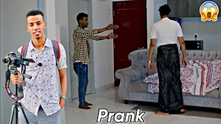 PRANK KUFSI PART FOURTEEN IMRAN EMPIRE