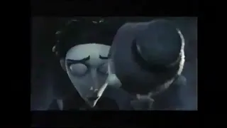 Tim Burton Corpse Bride September 16 in 2005 part 3