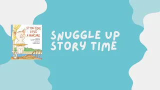 The Day The Crayons Quit by Drew Daywalt | Read Aloud | Calm Video