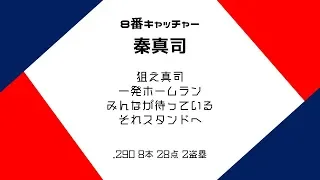 [MIDI] 1989年　ヤクルトスワローズ1-9応援歌メドレー