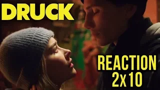 SKAM (DRUCK) GERMANY SEASON 2 EPISODE 10 FINALE