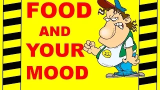 Food & Your Mood