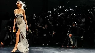 Saint Laurent | Spring Summer 2016 Full Fashion Show | Exclusive