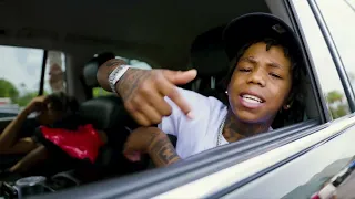 Lil 50 - Time Again (Official Music Video)