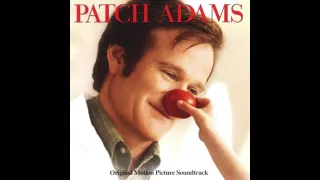 OST Patch Adams (1998): 09. The Ruling - Graduation