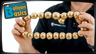 How to Make Balloon Bubbles - BMTV Basics 48