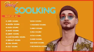 Les Meilleurs Chansons de Soolking 2022 - Soolking Les Grandes Chansons - Soolking Best Of