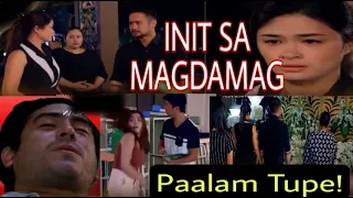 INIT SA MAGDAMAG| FULL EPISODE|JULY 31,2021