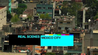 Real Scenes: Mexico City | Resident Advisor