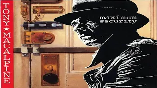 Tony MacAlpine - Maximum Security (Full Album) [1987]