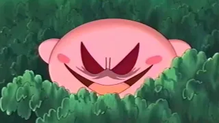 evil kirby but more evil kirby