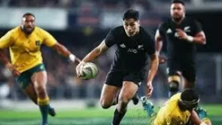 Rieko Ioane - Tribute 2019