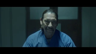 FINAL KILL: Exclusive Clip with Danny Trejo