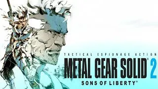 Документальный фильм про Metal Gear Solid 2 (feat. Дмитрий Гринько, Леон Балбери и др.)