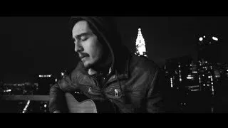 TIAGO IORC - Creep (Radiohead Cover on a Manhattan Balcony)