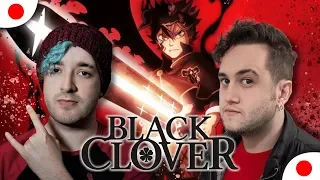 Black Clover Opening 9 - Right Now (Empire) || Japanese Cover by Nordex [ブラッククローバー]