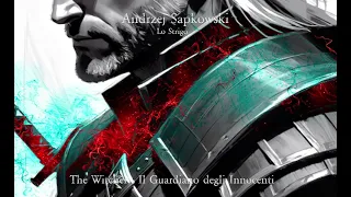 Andrzej Sapkowski - The Witcher: Il Guardiano degli Innocenti