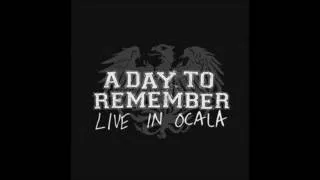 A Day to Remember - Plot to Bomb the Pandhandle (LIVE IN OCALA)
