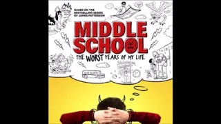 Middle School The Worst Years Of My Life Soundtrack 1. Cake By The Ocean - DNCE