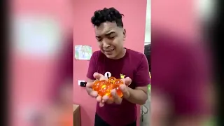 LARIN JR ESTA CRECIENDO LOS TIKTOK MAS VIRALES DE ALFREDO LARIN créditos a Alfredo Larin.