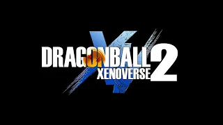 Gogeta's Theme - Dragon Ball Xenoverse 2 OST Extended