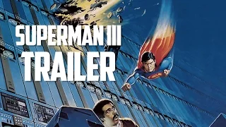 New Superman III Trailer (2013)