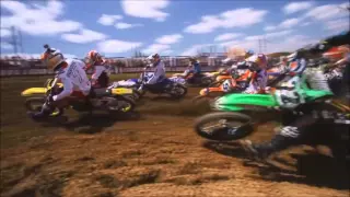 Best Motocross Edit 2015