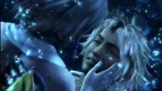 Final Fantasy X/X-2 and Evanescence - Bring me to life