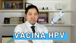 NOVA VACINA NONAVALENTE CONTRA HPV O PAPILOMA VIRUS HUMANO: SAIBA TUDO SOBRE A VACINA