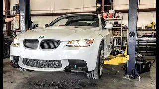 Cost of Ownership After 1 Year: BMW E92 M3