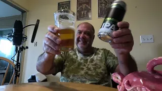 Beer Talk Dragon Point IPA