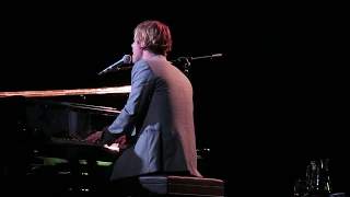 Tom Odell - "Jubilee Road"  (Singapore 29-3-2019)