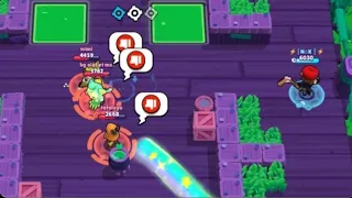 Top 5 IQ in brawl stars number 2 🧠