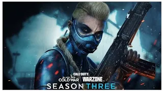 Call Of Duty Warzone Season 3 Trailer