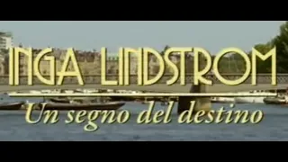 Inga Lindström - Un Segno del Destino - Film completo 2010