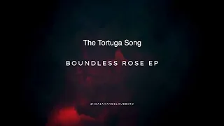 Boundless Rose EP // Isaiah Angel Hubbird