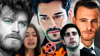 Everyone is crying because these Turkish actors suffer from incurable diseases