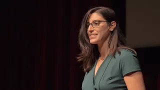 Why Running for Office is Worth the Risk | Sofia Pereira | TEDxHumboldtBay