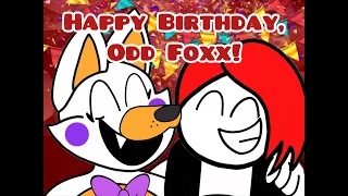 🎈🎂 The BEST of Odd Foxx [Birthday Video] 🥳🎉
